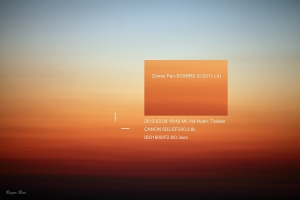 2013.03.08 昆陽攝星記