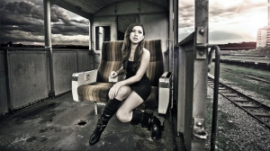 商業海報創意攝影