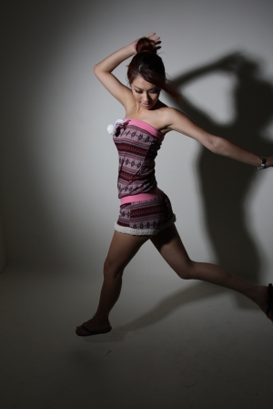 凱渥Sara~蕾之光影