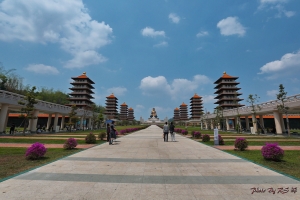 [5D3]佛陀紀念館隨拍~