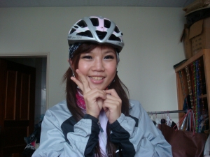 單車運動騎騎騎.....