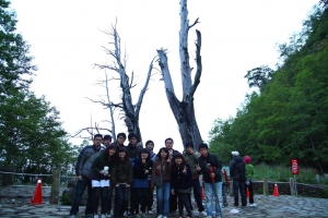 大學之旅-嘉義行 Day3