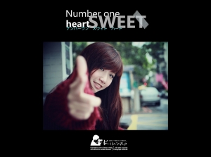 Number one sweet heart~蕾雷~