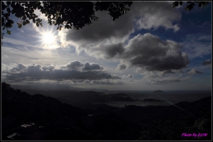 九份風情