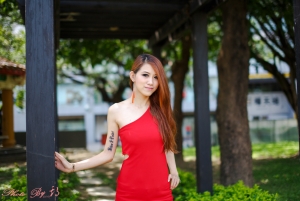 台中公園-貝菲糖