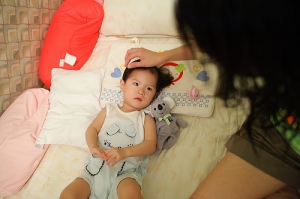 【花妍巧妤】The Night