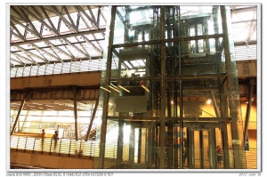 台灣歷史博物館雜拍