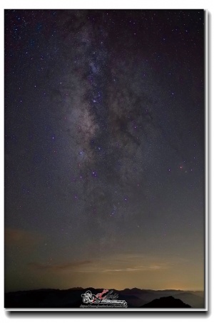 6D 合歡山 銀河爆肝之旅&nbsp;&nbsp;6/7 & 6/8