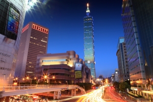 101夜景初拍