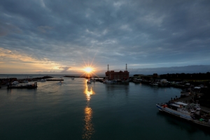 20130505 淡水漁人碼頭黑卡練習 for 5DIII+16-35mm F2.8L