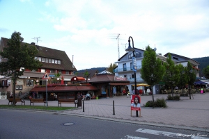 Germany 德國 - Vol 5.2 蒂蒂湖 (Titisee) - 黑森林之珠