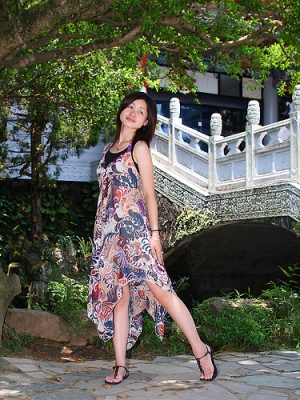 2008.07.26陽明山遊記