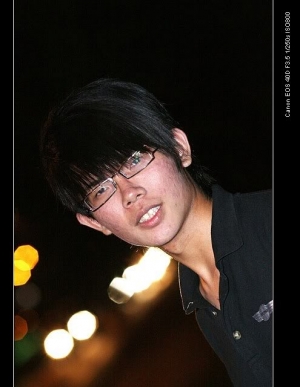 Minikoh(學用雙閃篇）-馬來西亞