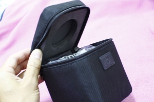 100.9.23 跑了二百多公里終於買到 SIGMA30mm f1.4 新塗裝(canon)+