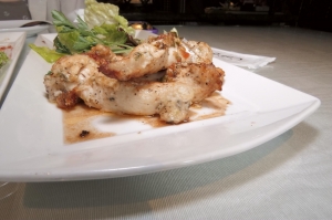 女王放假餐聚