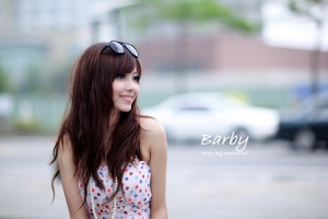 Barby Girl
