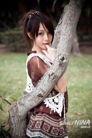 lovely NINA....part2