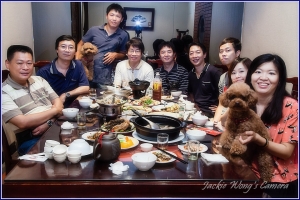 杰克 ~ 沒有428II的428小聚會