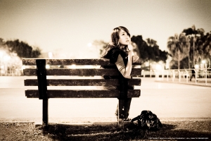 + Say Good Bye +