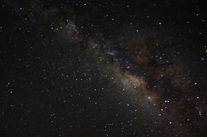 合歡山 ☆ 武嶺星軌 ☆