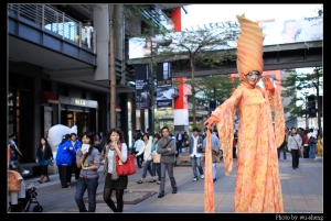 07.12.09信義商圈雜拍