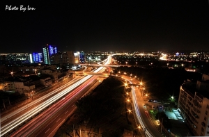 跨年夜-公司頂樓-公道五