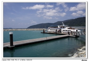 Canon EOS Learning Trip(刁曼島馬來西亞)