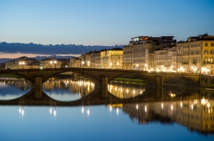 2013 歐洲行第三站：義大利‧翡冷翠(Firenze)