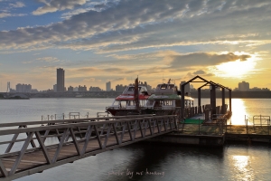 5/26......我也有去大稻埕