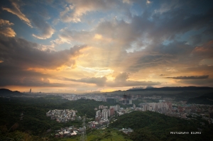 7/7 今日 汐止天秀宮