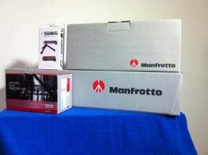 饅頭之不專業開箱