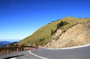 [7D風景] 合歡山 + 武陵農場 + 福壽山農場