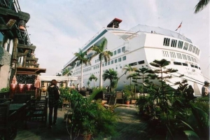 SuperStar Libra（一）