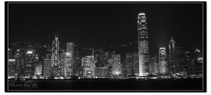 遲來的香港