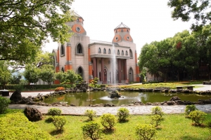 真理大學
