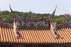 ＜敬請指教＞0807湖口老街