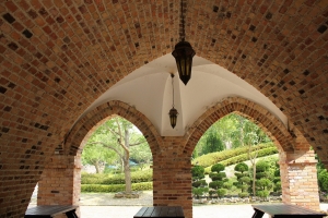 新社莊園一日遊