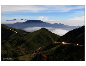 2010~山岳攝影回顧