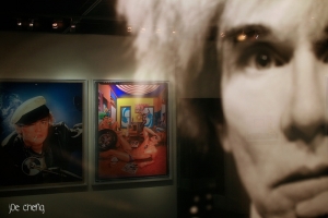 Meet David Lachapelle