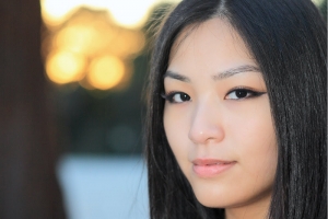 Sophia 外拍 - 一位來自上海的女孩