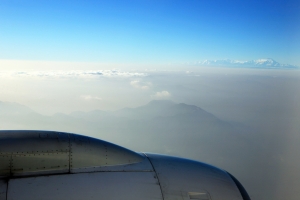 Never End Peace And Love - Nepal