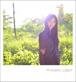 ++ Autumn。Light ++