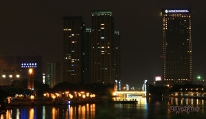 佛山千燈湖
