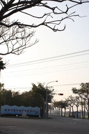 詔安客家聚落父子遊：來惠村