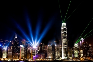 香港印象