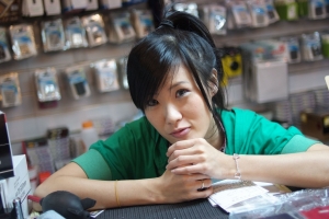 081020小君和小于