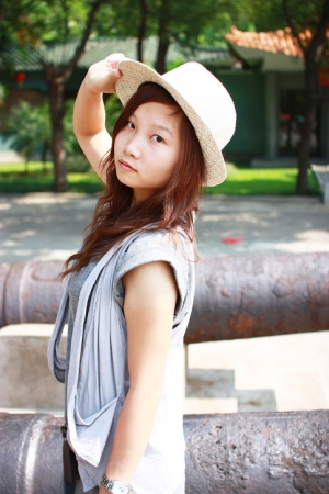 林則徐公園隨拍