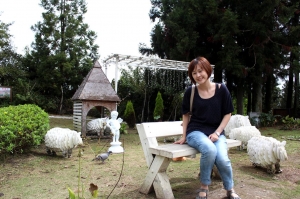 女王＿小瑞士～～～＊