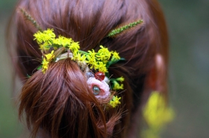 女友@側寫(圖多)