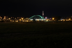 內湖夜景by小猛